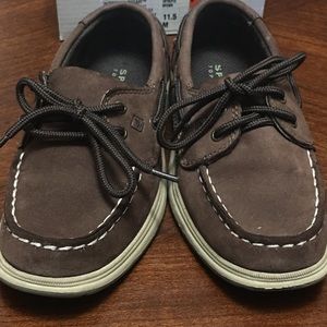 Sperry